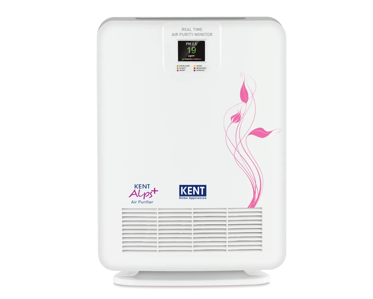 Buy KENT Alps+ UV Air Purifier at the Best Prices in India