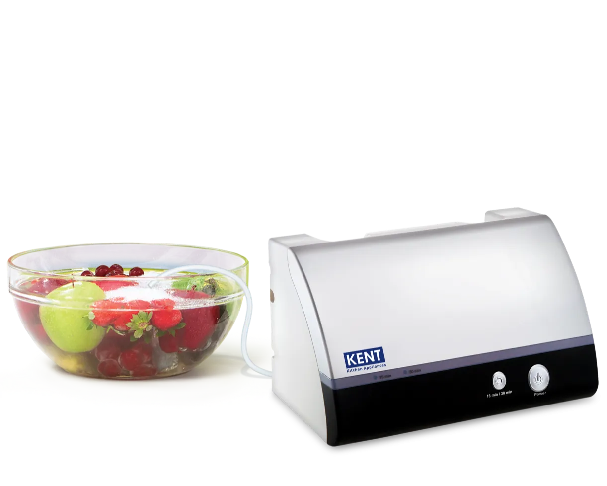 kenta Buy KENT Vegetable Cleaner Countertop Online at Best Prices in India