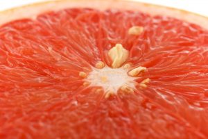 Use Grapefruit Seed to remove bacteria