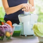 kent cold pressed juicer