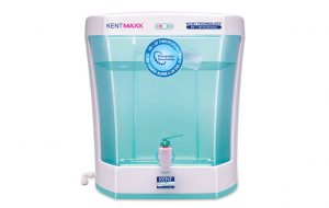 Kent Maxx UV water purifier