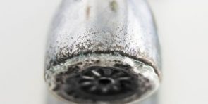 How to convert hard water into soft water