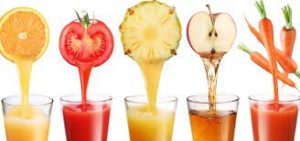 Health Benefits of Using a Cold Pressed Juicer