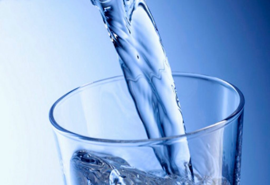 Importance of safe drinking water