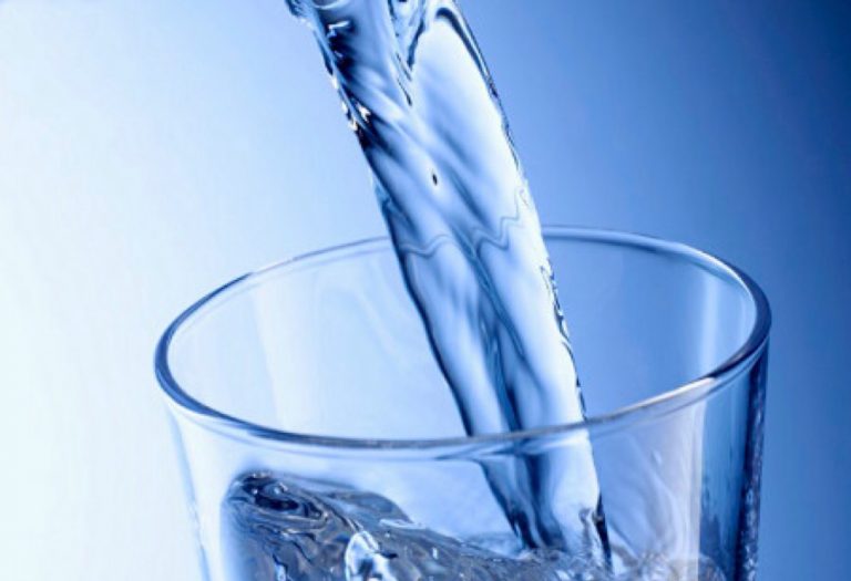 How Does Drinking Contaminated Water Affect Your Childs Health