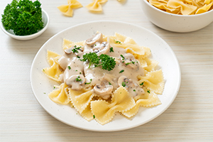 Farfalle Pasta