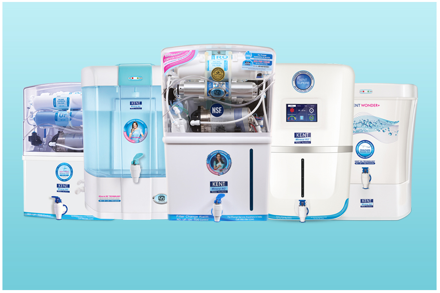 Water Purifiers