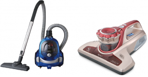 Kent Vacuum Cleaner