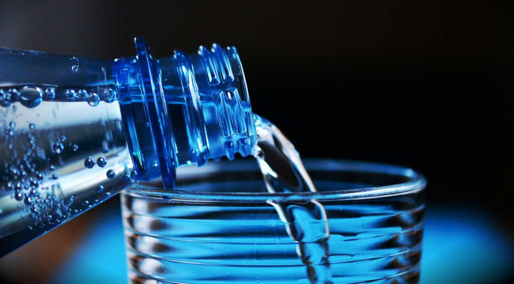 Quantity of Water you should drink every day