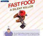 Fast Food A Silent Killer