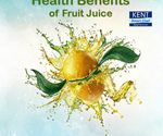 Health Benefits of Fruit Juice