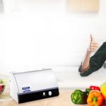 KENT Vegetable Cleaner