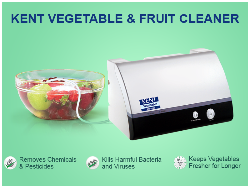 Why is it Important to Wash Fruits and Vegetables before Eating?