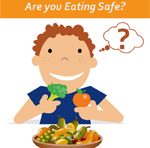 Are you Eating Safe