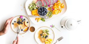 What to eat breakfast before yoga after yoga