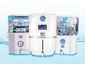 RO Water Purifiers can reduce Arsenic in water