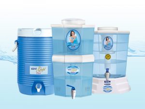 UF water purifier for Low TDS Water