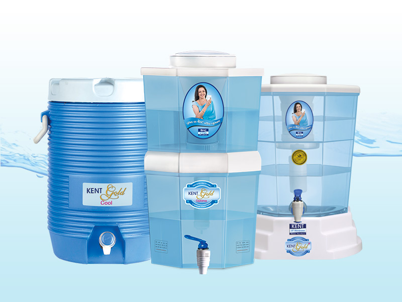 UF water purifier