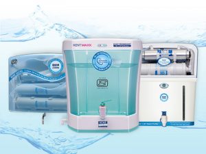 UV Water Purifier 