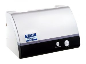 Kent Vegetable cleaner