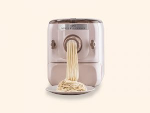 Noodle and Pasta Maker