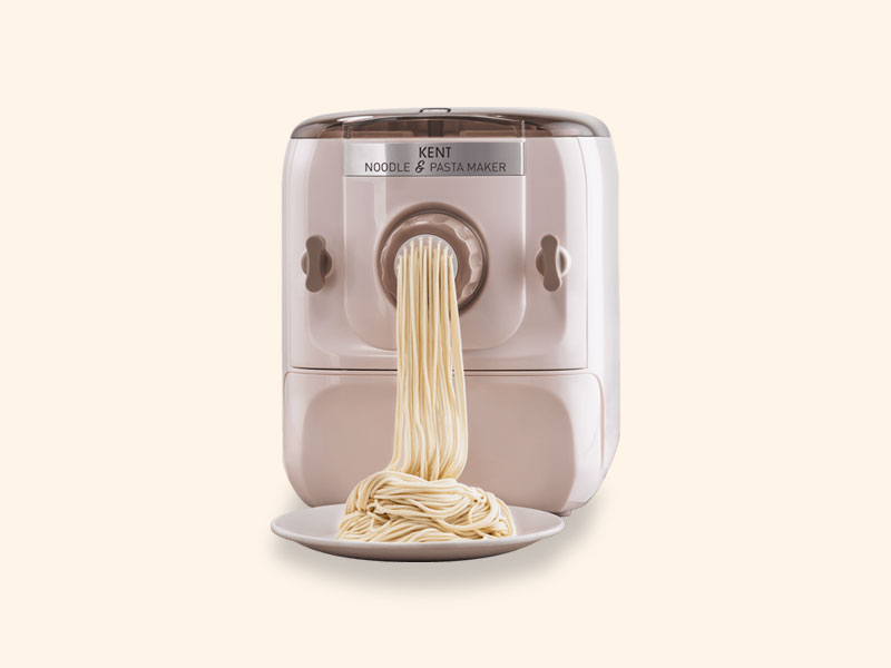 Noodle and Pasta Maker Buying Guide