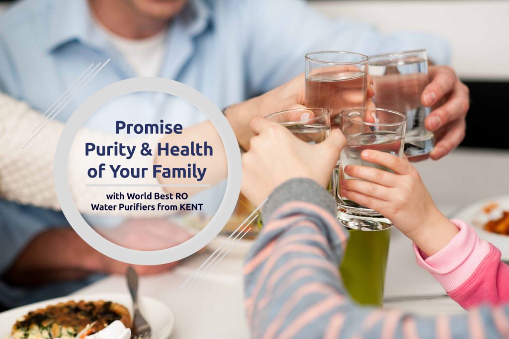 Promise Purity and Health of Your Family