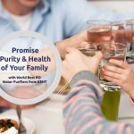 Promise Purity and Health of Your Family