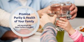 Promise Purity and Health of Your Family