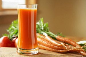 Carrot Juice