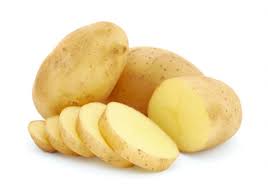 potatoes