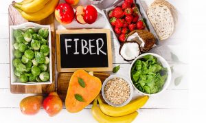 Are You Eating Enough Fiber?