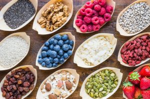 Are You Incorporating Superfoods in Your Diet?