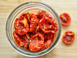 Sun-dried tomatoes - Blender in India