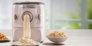 Noodle and Pasta Maker - Kent Blog
