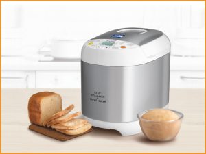 Atta & Bread Maker - Kent Blog