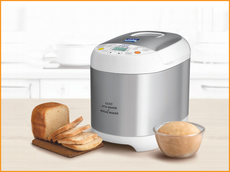 Tips to Make the Perfect Bread at Home