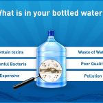 Why Avoid Bottled Water? - Kent Blog