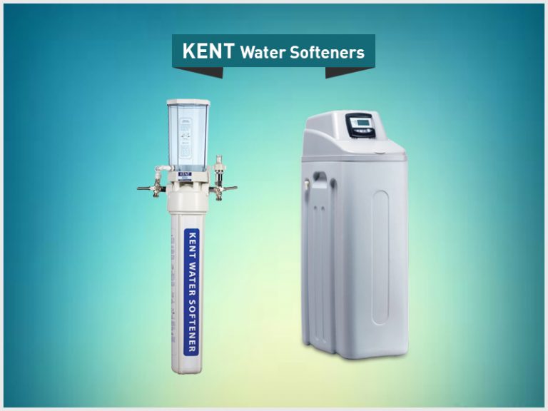 Buying Guide For Water Softeners in India
