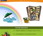 Food Storing Tips for Monsoon