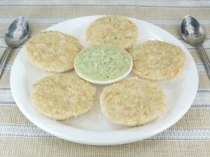 Idli