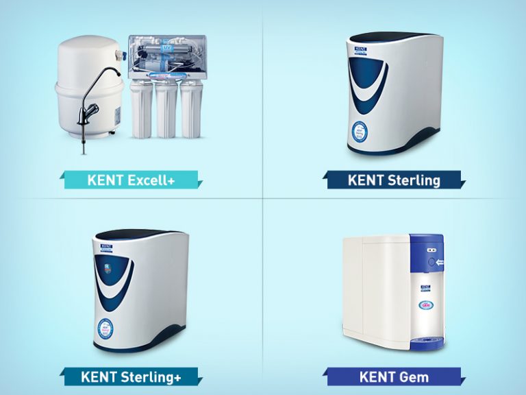 Under the Sink or Under the counter water purifier buying Guide KENT RO