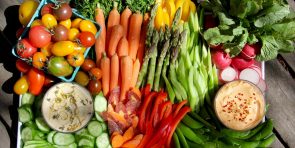 foods not to eat raw