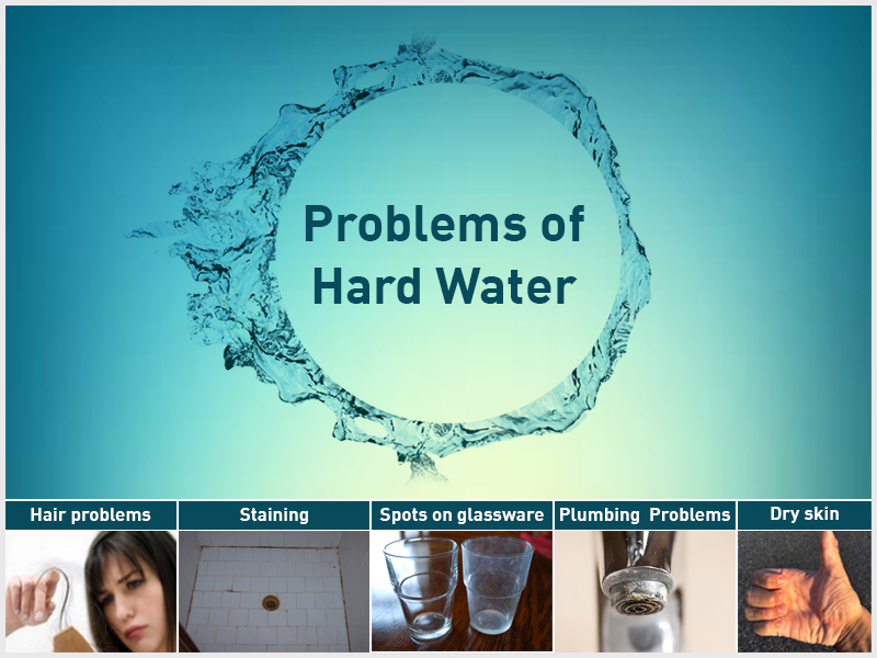 Problems of Hard Water