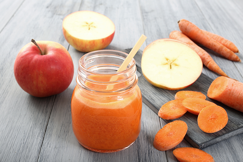 JUICE RECIPES FOR INFLAMMATION AND ARTHRITIS