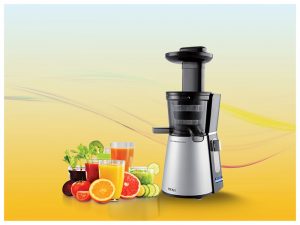 Cold Pressed Juicer