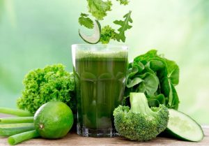 Green Juice