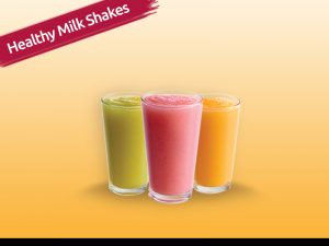 Milkshake Recipe For Navratri Vrat