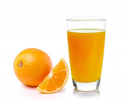 Orange juice