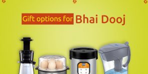 Gift options for bhai dooj